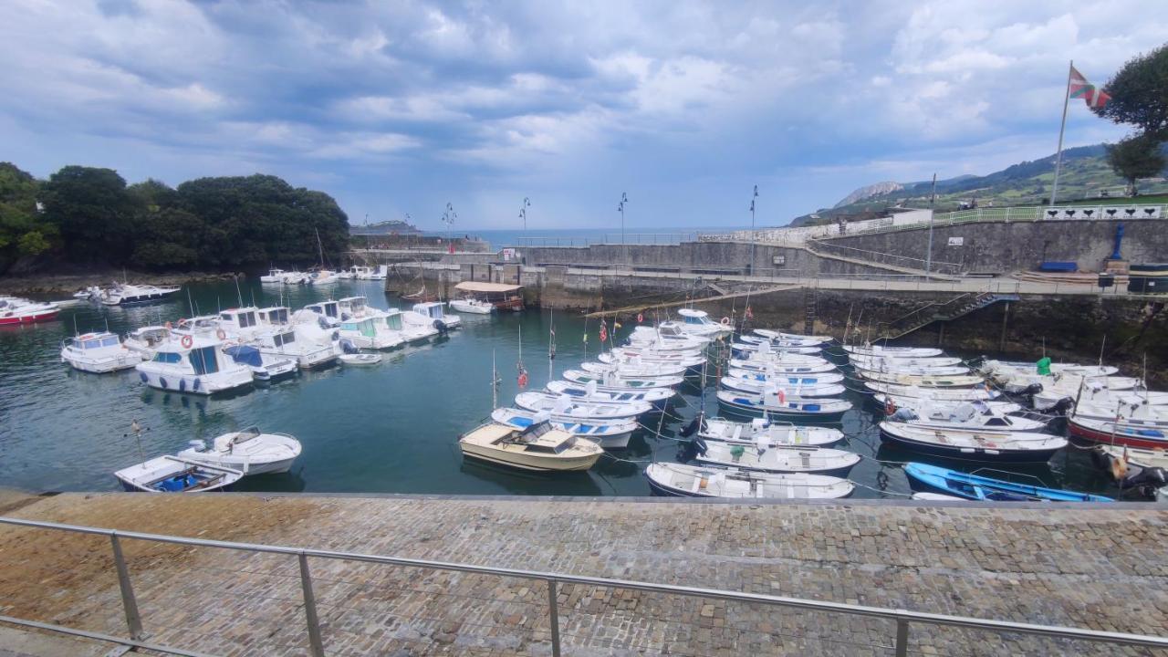 El Mirador De Mundaka By Urdaibai Rentals Zewnętrze zdjęcie