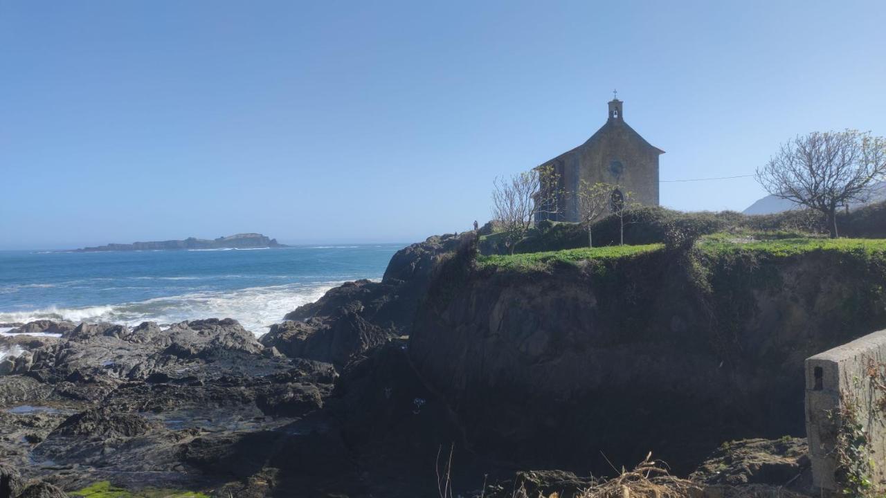 El Mirador De Mundaka By Urdaibai Rentals Zewnętrze zdjęcie