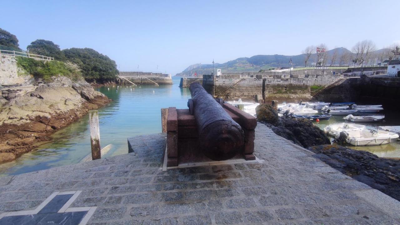 El Mirador De Mundaka By Urdaibai Rentals Zewnętrze zdjęcie