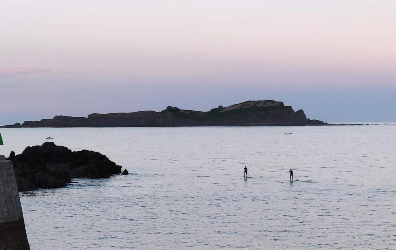 El Mirador De Mundaka By Urdaibai Rentals Zewnętrze zdjęcie