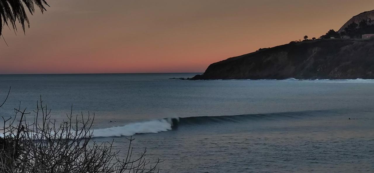 El Mirador De Mundaka By Urdaibai Rentals Zewnętrze zdjęcie