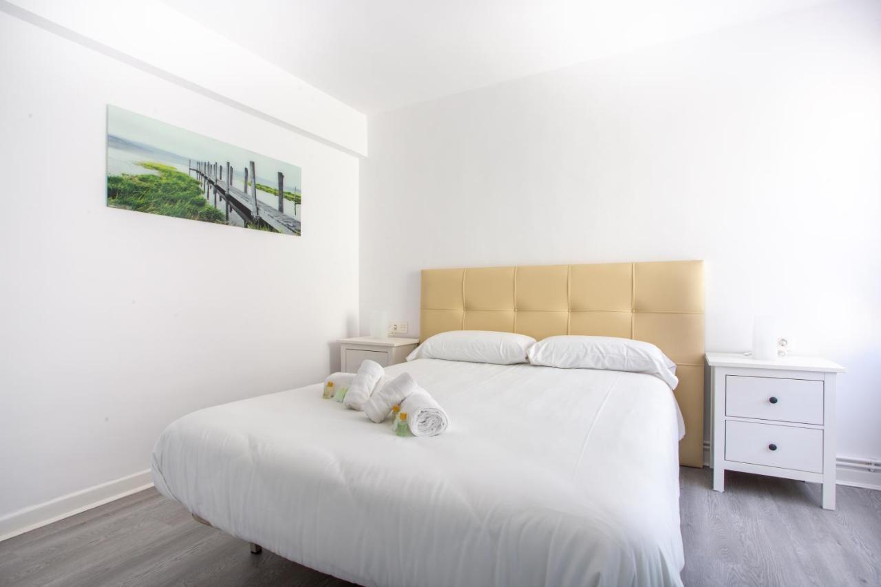 El Mirador De Mundaka By Urdaibai Rentals Zewnętrze zdjęcie