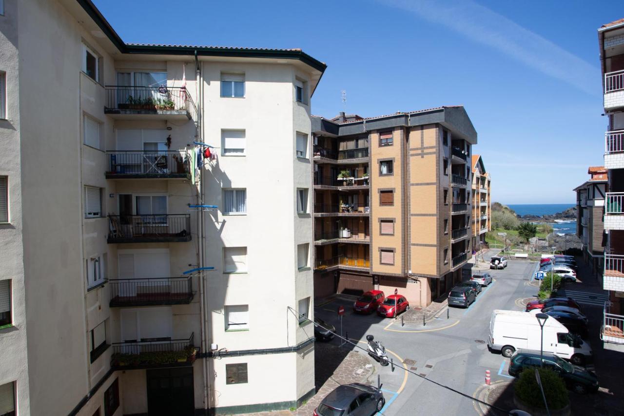 El Mirador De Mundaka By Urdaibai Rentals Zewnętrze zdjęcie