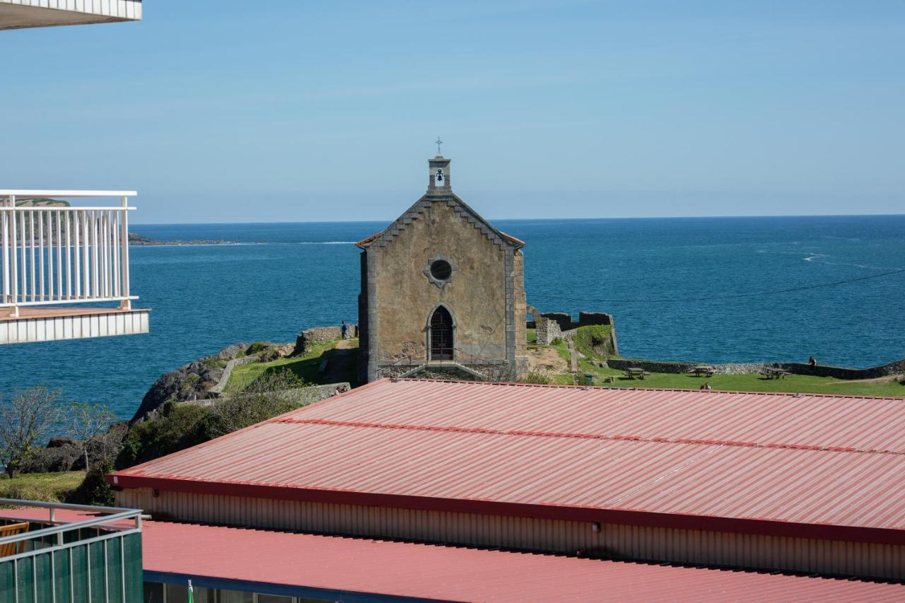 El Mirador De Mundaka By Urdaibai Rentals Zewnętrze zdjęcie