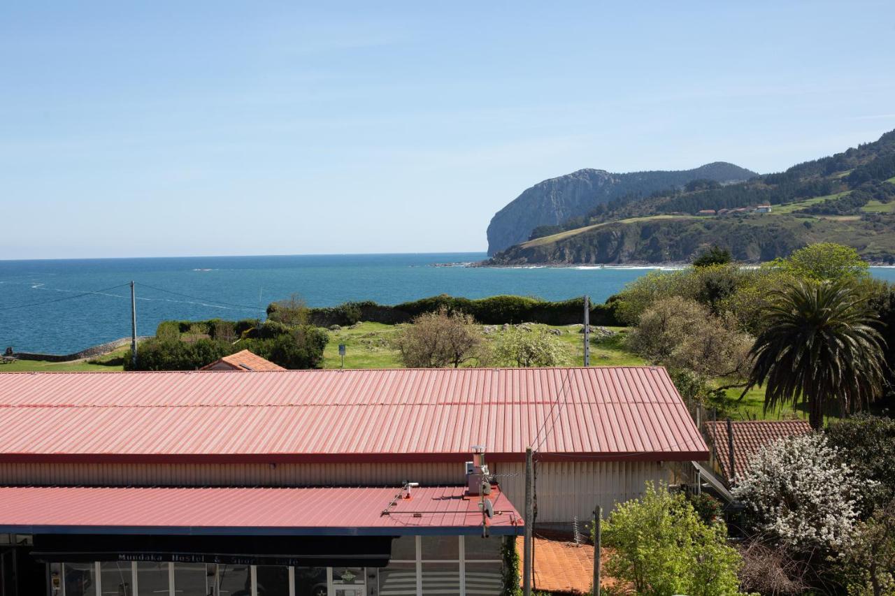El Mirador De Mundaka By Urdaibai Rentals Zewnętrze zdjęcie