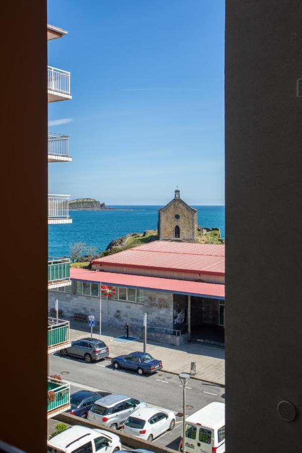 El Mirador De Mundaka By Urdaibai Rentals Zewnętrze zdjęcie