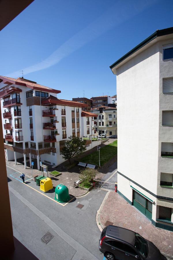 El Mirador De Mundaka By Urdaibai Rentals Zewnętrze zdjęcie